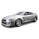 Maisto 1:24 2009 Nissan GTR sports car Convertible alloy car model simulation car decoration collection gift toy