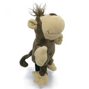 All Kinds Of Animals Golf Headcovers Driver Woods Golf Covers Fit Up To 460cc Men Lady Mascot Novelty Cute Gift