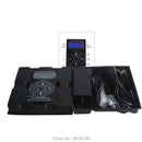HP-2 Digital LCD Tattoo Power Supply Hurricane Rotary Tattoo Machine Tattoo Supplies Permarent Makeup Tattoo Power Supply