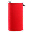 Calentador de cuello de invierno bufanda de ciclismo al aire libre correr deportes sombreros cara bufanda bicicleta Bandana hombres Simple moda bicicleta diademas