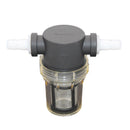 Inline-Filter für Heimbrauen 150 Mikron 100 Mesh Wasser- & Bierfilterung