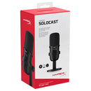 Kingston HyperX SoloCast mini Microphone Professional Electronic Sports Computer Live Microphone Device Voice Game