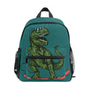 Dinosaur Children Backpack Comfortable Kids Toddler School Bags Dino Kindergarten Preschool Bag 3-8 Years Old Schoolbag for boy