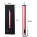 Electric Portable Manicure Machine Set Led Mini Nail Drill Pen Bits Cutter for Removing Gel Varnish Nail Pedicure Grinding Tools