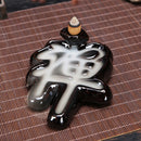 A variety of reverse flow incense burner incense tower incense ceramic incense burner ornaments