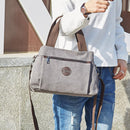 Women Bag Handbags Crossbody Canvas Bag for Woman 2022 Big Bag Canvas Shoulder Tote Female Handbags Lady Designer Messenger Bags