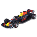 Bburago 1:43 2019 2021 RB16B RB15 RB14 RB13 RB12 #33 #3 F1 Racing Formula Car Static Simulation Diecast Alloy Model Car