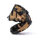 Anti-smashing Puncture-Proof Safety Shoes Men Women Steel Toe Air Work Sneakers Indestructible Ryder Shoes Fashion Men&