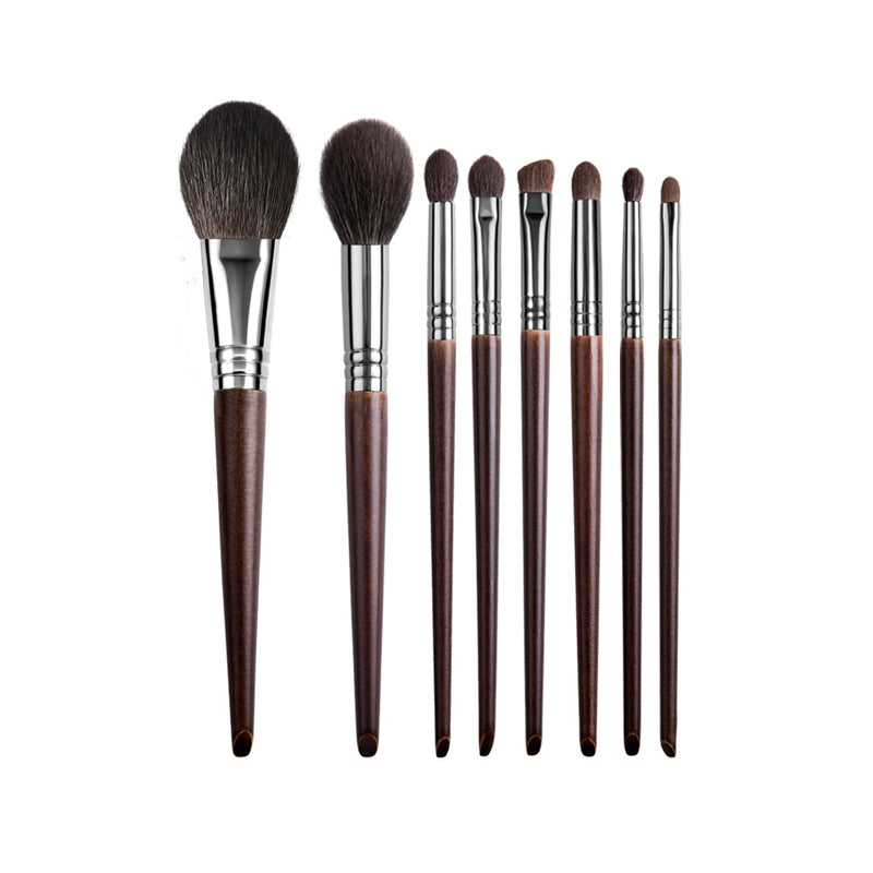 OVW Pro Makeup Brushes Set Eye Shadow Foundation Powder Eyeliner Eyelash Lip Make Up Brush Cosmetic Beauty Tool Kit Hot