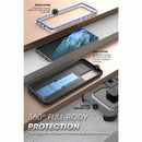 SUPCASE For Samsung Galaxy S21 Ultra Case (2021 Release) 6.8" UB Pro Full-Body Holster Cover WITHOUT Built-in Screen Protector