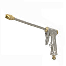 High Pressure Water Spray Gun Washing Machine Car Washing Machine Garden Watering Hose Nozzle Sprinkler Foam Cleaning Water Gun