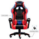 Free Shipping Professional Computer Chair LOL Internet Cafe Racing Chair WCG Gaming Chair Office Chair