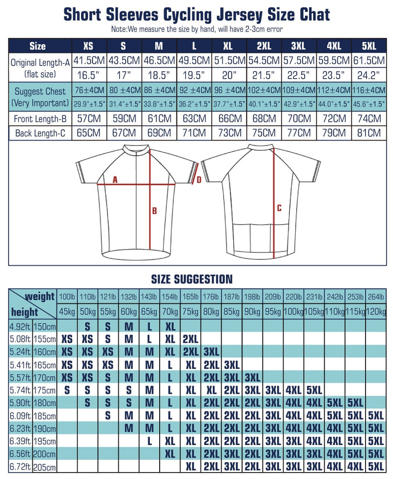 KEMALOCE Cycling Jersry Latest Full Sublimation Breathable Blue Comfortable Road Bike Wear Personalized China Men Cycling Shirt