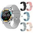 COLMI 2020 V23 Smart Watch Women IP67 Waterproof Heart Rate Monitor Smartwatch