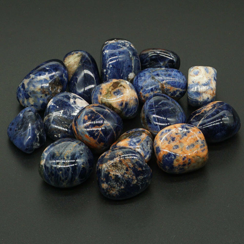 200g Natural Tumbled Gemstone Mixed Stones Supplies for Quartz Crystal Reiki Healing Wicca Energy Fish Tank Aquarium Decor