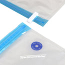 3DSWAY 3D Printer Part PLA ABS TPU PETG 1kg Filament Vacuum Storage Bags Keep Material Dry Avoid Moisture Consumable Safekeeping