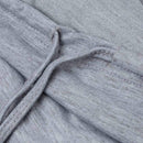 Letter Letters Print Hoodies für Frauen Lange Unregelmäßige Sweatshirts Hoodies Kawaii Femmes Casual 2021 Printing Clothings Street