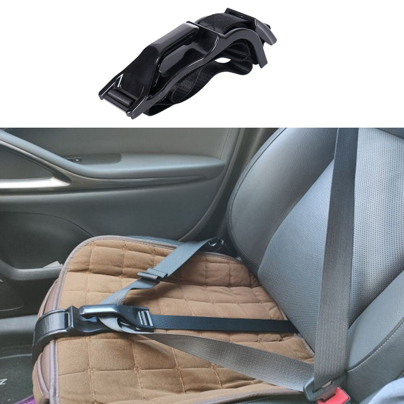 Car Seat Belt Adjuster for Pregnancy Driving Confort and Safety Pregnant Car Seat Belt Buckle for Maternity Moms Belly