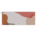 Intelligent Heated Mat Electric Heating Pad Carpet Office Desktop Heating Mouse Pad Hand Warmer for Home New Year Promotion