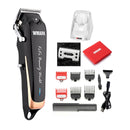 WMARK Magic Clipper NG-103plus 103B Professional Hair Clipper With Fade Blade Stagger-teeth Hair Cutting Machine