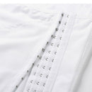 Men Slimming Shaper Posture Tops Male Belly Abdomen Corrector Compression Body Building Chest Tummy Shirt