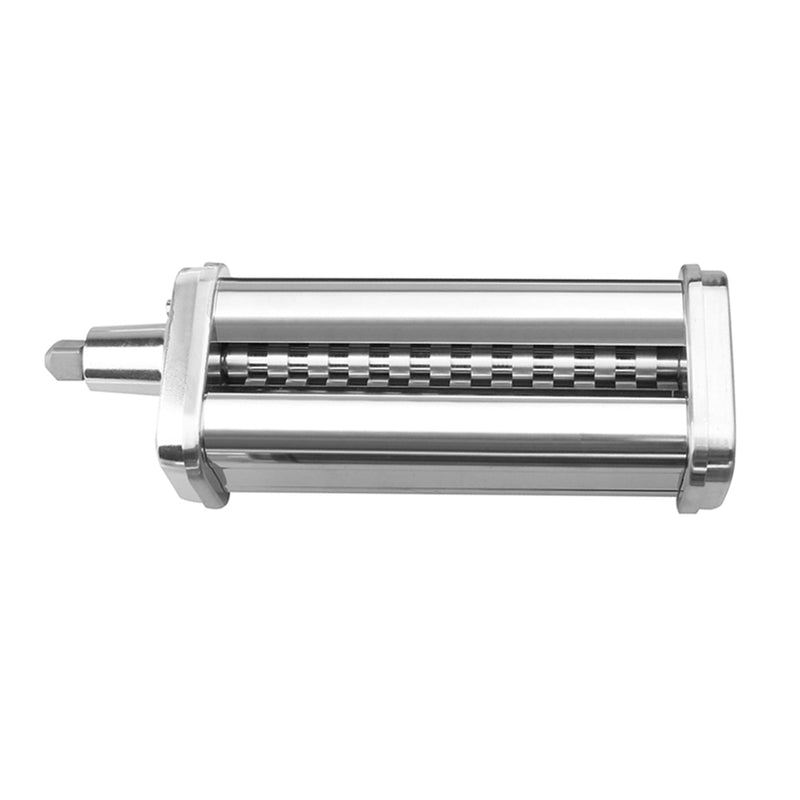 Pasta Maker Stainless Steel Pasta Spaghetti Roller Stand Type Mixer Noodle Press Attachment Kitchen Tool For KitchenAid