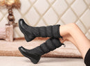 MORAZORA 3 Colors Warm Down women&