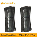 Continental Road Tire ULTRA Sport III &amp; GRAND Sport Race &amp; Extra 700× 23C /25C/28C Road Bicycle Clincher Foldable Gravel Tire