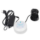 Home Mini Detox Foot Spa Bath Machine Cell Ion Cleanse Gerät Ionic Detox Foot Bath Basin Array Aqua Spa Relax Massager