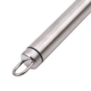 Pelador de maíz de acero inoxidable, dispositivo de trilla de maíz, pelador de maíz fácil de pelar, herramientas para frutas y verduras/pelador de maíz