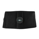 Abdominal Muscle Trainer Toning Belt Vibration Fitness Massager Slimming Belts Electric Muscle Stimulator Trainer Waist Support