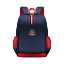 Pupil Students Children England Style Backpack School Bags For Boys Bagpack Mochila Escolar Hombre Waterproof Backpacks Kids Bag