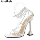 Aneikeh Fashion 2023NEW Summer Women&