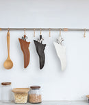 Multifunctional Kitchen Scissors Tools Accessories Very Sharp High Strength Carbon Steal Cut Fish Chicken Meet Vegetables