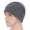 Brand Skullies Beanies Men&