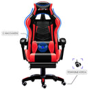 professional gaming chair LOL internet cafe Sports racing chair WCG computer chair office chair
