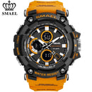 SMAEL 1802 Sports Men&