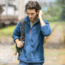 Pioneer Camp 2021 nueva chaqueta cálida de lana para hombre a prueba de viento gruesa Otoño Invierno ropa de hombre chaquetas de calle XLW023012