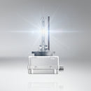 OSRAM D1S D2S D3S D4S 66140 66240 66340 66440 CLC Xenon HID CLASSIC Faro de xenón original para automóvil 4200K Luz blanca estándar, 1x