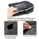 2020 New Travel Bag Cosmetics Toiletry Bag Organizer Waterproof Makeup Beauty Case Women portable large capacity storage pouch
