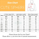 Hisoka Hoodie HxH Hisoka Hoodies Long Length X Pullover Hoodie Male Autumn Outdoor Fashion Cotton Blue Hoodies