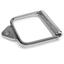 Fitness Home Gym Cable máquinas accesorio Crossfit culturismo entrenamiento de fuerza muscular accesorios de entrenamiento ejercicio de tríceps