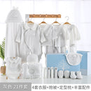 Baby Cotton Clothes Sets Newborn Clothing Outfits Gift Underwear Suits girls Spring Autumn