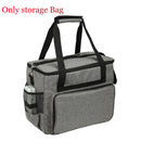 Fanghua Genuine Sewing Machine 505A Home Mini Sewing Machine Portable Household Knitting Multifunction Electric Presser Foot