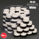 Sobregrips para raqueta de tenis, 60 uds., para bádminton