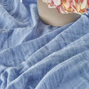 Kangobaby 1 unids/pack 100 % muselina algodón mantas envolventes accesorios de fotografía recién nacido envoltura de bebé ropa de cama Toalla de baño