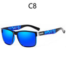 Viahda, nueva marca, Gafas De Sol polarizadas para hombre, Gafas De Sol deportivas para mujer, Gafas De Sol De viaje