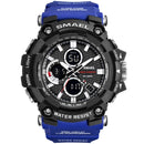 SMAEL 1802 Sports Men&