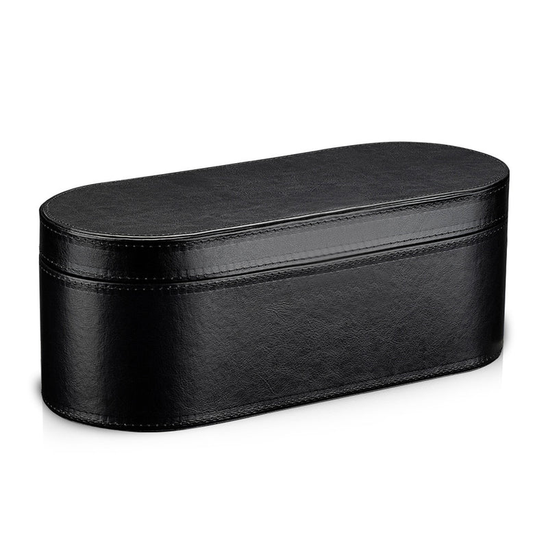 Shockproof Box Travel Bag Nylon Portable Storage Bag Organizer for Curling Stick Wear Resistant Carrying Case for Travel Box