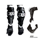 Motorcycle Elbow Protector Cuirassier Kneepad Knee Guards Motocross Downhill Dirt Bike MX Protection Off-Road Racing Elbow Pads